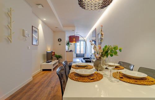 Valladolid City Centre Apartment | Exceptional Plaza Mayor Apartamentos 13 - Pet Friendly Stay