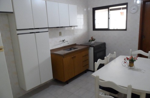 Tupi Apartment | Oceanfront Escape at Edificio Amaro with Family-Friendly Amenities