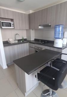 Iquique Apartment | Pet-Friendly Oceanfront Edificio Bulnes - Cavancha Awaits