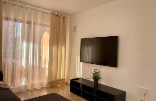 Rincon de Loix Apartment | Edificio Cadiz Benidorm