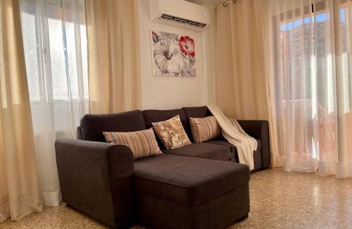 Rincon de Loix Apartment | Edificio Cadiz Benidorm