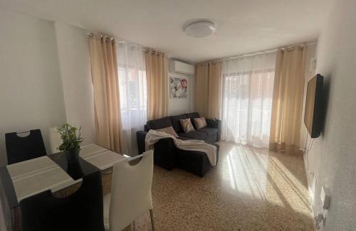 Rincon de Loix Apartment | Edificio Cadiz Benidorm