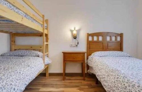 Panticosa Apartment | Family-Friendly Edificio CAPERAN: A Pet Welcoming Retreat