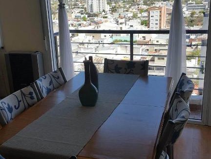 Santa Rosa Apartment | Welcoming Edificio Catalina: Rated 9/10, Family-Friendly Stay