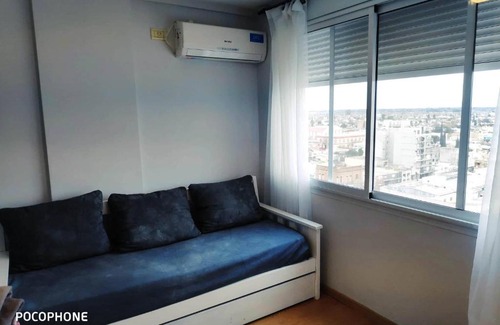 Santa Rosa Apartment | Welcoming Edificio Catalina: Rated 9/10, Family-Friendly Stay