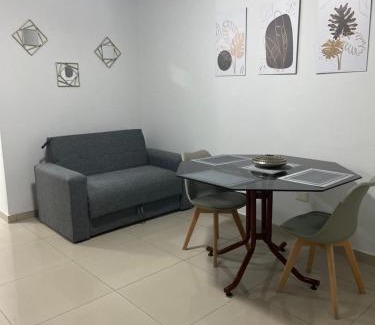 Santiago del Estero Apartment | Exceptional Edificio del Sur: Family-Friendly Retreat