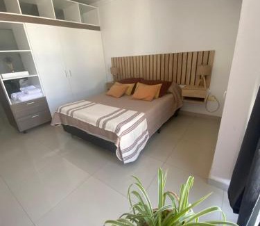 Santiago del Estero Apartment | Exceptional Edificio del Sur: Family-Friendly Retreat