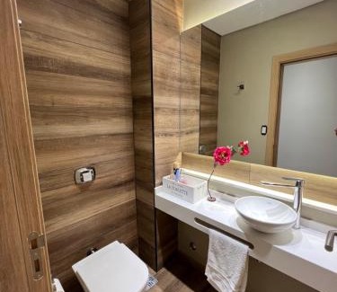 Corrientes Apartment | Family-Friendly Stay at Edificio El Arbol - 4 Star Rated
