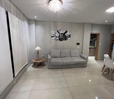 Corrientes Apartment | Family-Friendly Stay at Edificio El Arbol - 4 Star Rated