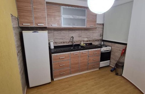 Santa Teresita Apartment | Pet-Friendly Retreat at Edificio el Tulipán - Rated 9/10