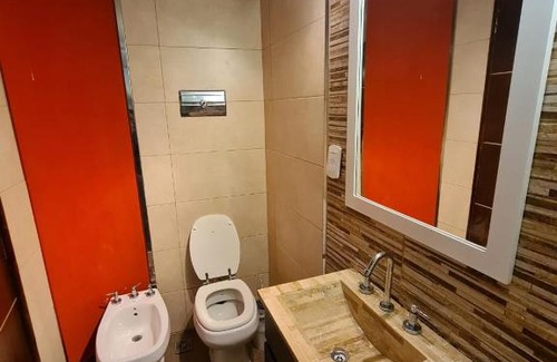 Santa Teresita Apartment | Pet-Friendly Retreat at Edificio el Tulipán - Rated 9/10