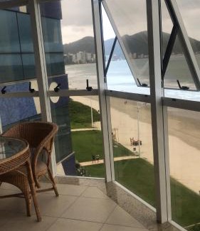 Itapema Apartment | Experience Edificio Estrela Dourada: 4-Star Oceanfront Oasis