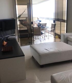 Itapema Apartment | Experience Edificio Estrela Dourada: 4-Star Oceanfront Oasis