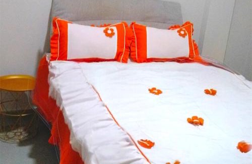 Encarnacion Apartment | Edificio Ezequiel