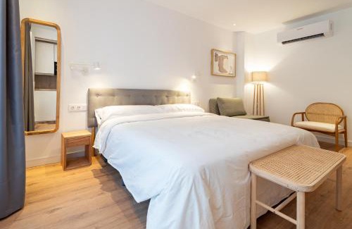 Valladolid City Centre Apartment | Edificio Ferrari by Plaza Mayor Apartamentos