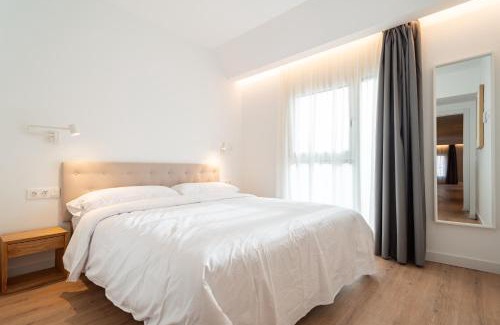 Valladolid City Centre Apartment | Edificio Ferrari by Plaza Mayor Apartamentos