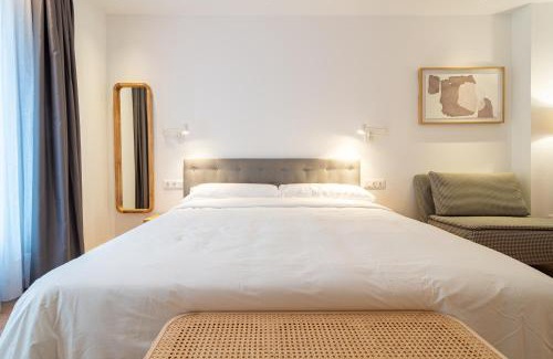 Valladolid City Centre Apartment | Edificio Ferrari by Plaza Mayor Apartamentos