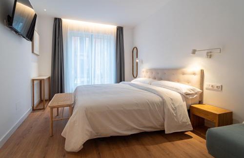 Valladolid City Centre Apartment | Edificio Ferrari by Plaza Mayor Apartamentos