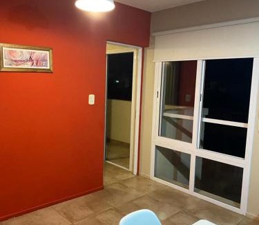 San Salvador de Jujuy Apartment | Pet-Friendly Getaway at Edificio Giu 2 | Rated 9.7/10