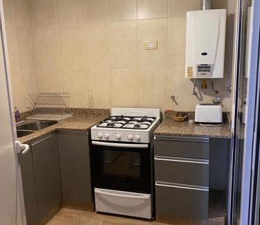 San Salvador de Jujuy Apartment | Pet-Friendly Getaway at Edificio Giu 2 | Rated 9.7/10