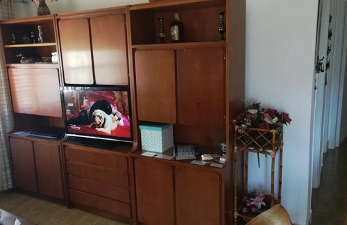 Miramar Apartment | Stay at Edificio Iguazu: Your Gateway to Memorable Stays