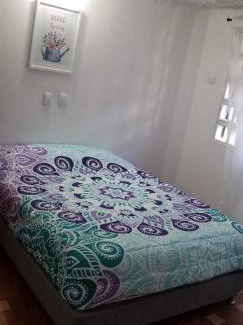 La Dorada Apartment | Budget-Friendly Family Retreat at Edificio Kathy