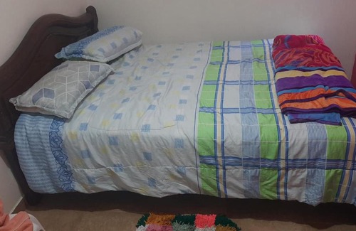 Bucaramanga House | Budget-Friendly Stay at Edificio Kotoko Barrio Caldas