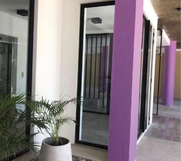 Concepcion del Uruguay Apartment | Top-Rated Edificio La Vieja Casona: Ideal for Families