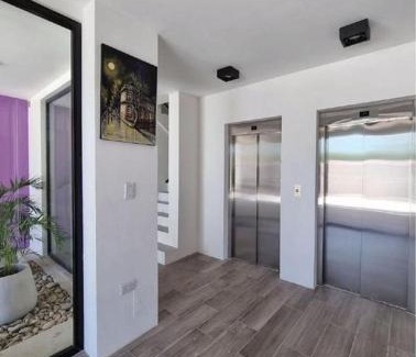Concepcion del Uruguay Apartment | Top-Rated Edificio La Vieja Casona: Ideal for Families