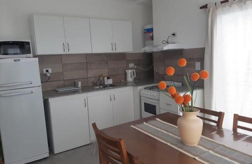 Concepcion del Uruguay Apartment | Top-Rated Edificio La Vieja Casona: Ideal for Families