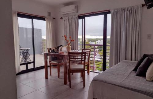 Concepcion del Uruguay Apartment | Top-Rated Edificio La Vieja Casona: Ideal for Families