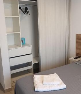Villa Carlos Paz Apartment | Beautiful Oceanfront Retreat at Edificio Leonardo - Rated 9.8