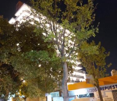 Villa Carlos Paz Apartment | Beautiful Oceanfront Retreat at Edificio Leonardo - Rated 9.8