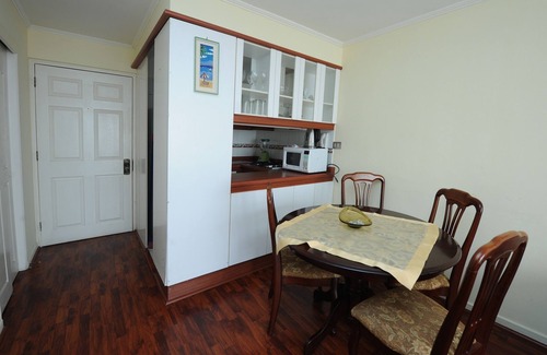 Iquique Apartment | Discover Edificio Los Delfines: Budget-Friendly Getaway