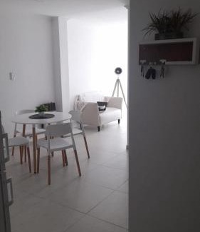 Parana Apartment | Edificio Misiones