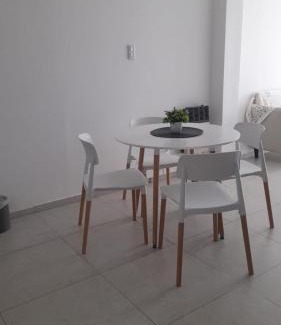 Parana Apartment | Edificio Misiones
