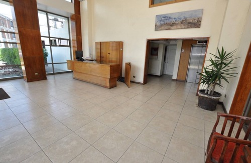 Cavancha Apartment | EDIFICIO MONTE BIANCO: Spacious Apartment for Your Stay