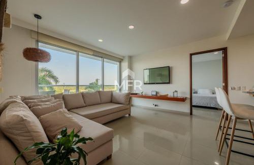 La Boquilla Apartment | Edificio Morros Vitri, 2 Bedrooms- Comfy Apartment