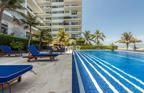 La Boquilla Apartment | Edificio Morros Vitri, 2 Bedrooms- Comfy Apartment