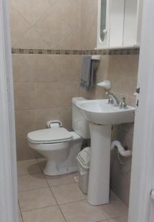 Posadas Apartment | Family-Friendly Stay at Edificio NIVISA - Rated 9/10