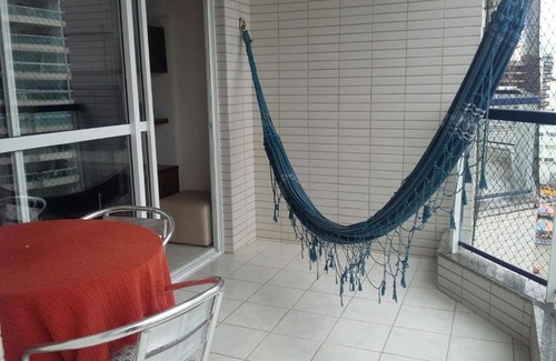 Guarapari Apartment | Oceanfront Edificio Palladium with Hot Tub & Ocean Views