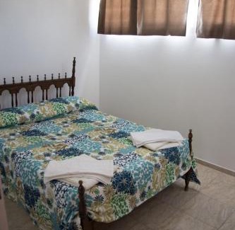 Victoria Apartment | Discover Edificio Panorámico Victoria: Family-Friendly Stay
