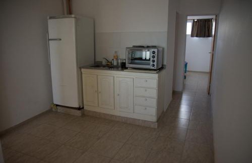 Victoria Apartment | Discover Edificio Panorámico Victoria: Family-Friendly Stay