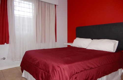Santa Rosa Apartment | Edificio Parana: Guest Rated 9.6, Pet-Friendly Retreat