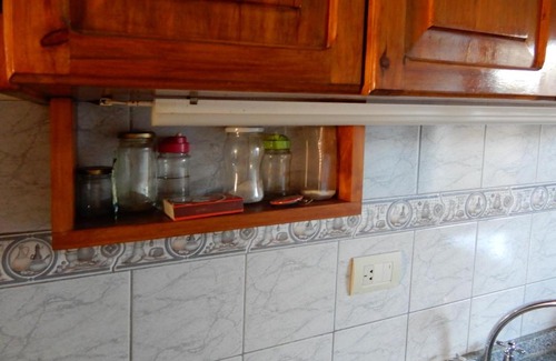 Santa Rosa Apartment | Edificio Parana: Guest Rated 9.6, Pet-Friendly Retreat