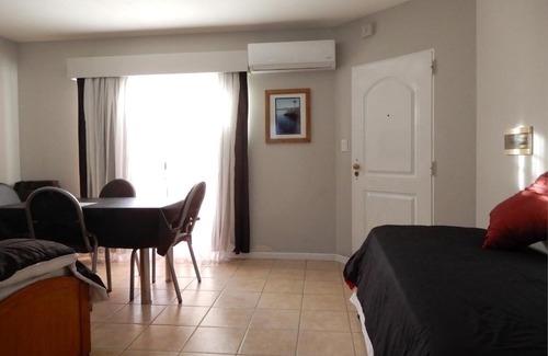Santa Rosa Apartment | Edificio Parana: Guest Rated 9.6, Pet-Friendly Retreat