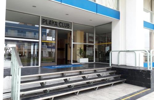 Miramar Apartment | Edificio Playa Club: Ocean View & Pet-Friendly Retreat