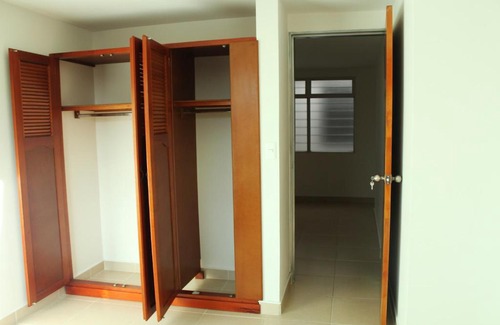 Santa Rosa de Osos Apartment | Budget-Friendly Family Stay at Edificio Praga