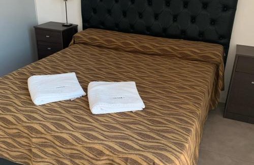 Villa Carlos Paz Apartment | Guest Rated 10/10: Edificio PRISMA I with Pool & Kitchen