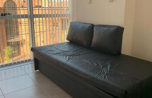 Villa Carlos Paz Apartment | Guest Rated 10/10: Edificio PRISMA I with Pool & Kitchen